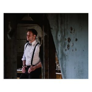 Meet your Posher, Johnathon